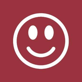 Icon Happy